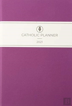 Bertrand.pt - Catholic 2021 Planner