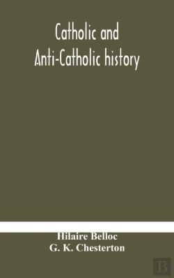 Bertrand.pt - Catholic And Anti-Catholic History