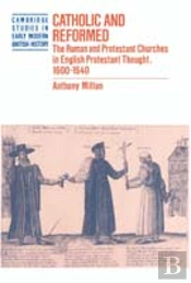 Catholic And Reformed