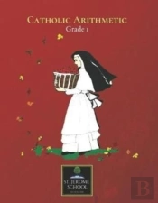 Catholic Arithmetic Grade 1