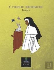 Catholic Arithmetic Grade 2