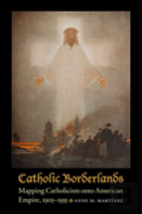 Catholic Borderlands