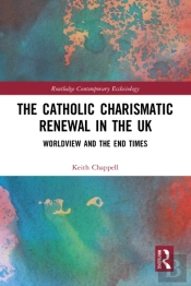 Catholic Charismatic Renewal In The Uk