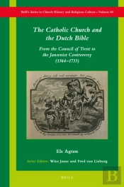 Catholic Church And The Dutch Bible