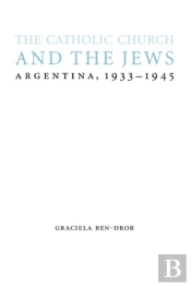Catholic Church And The Jews