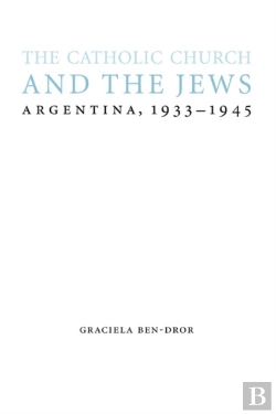 Bertrand.pt - Catholic Church And The Jews