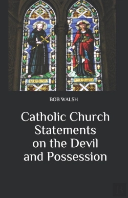 Bertrand.pt - Catholic Church Statements On The Devil And Possession