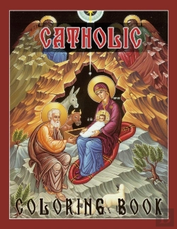 Bertrand.pt - Catholic Coloring Book