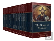 Catholic Commentary On Sacred Scripture New Testament Set