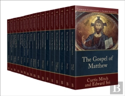 Bertrand.pt - Catholic Commentary On Sacred Scripture New Testament Set