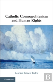 Catholic Cosmopolitanism And Human Rights