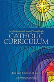 Catholic Curriculum A Mission To The Heart Of Young People