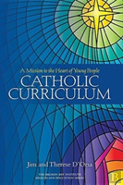 Bertrand.pt - Catholic Curriculum A Mission To The Heart Of Young People