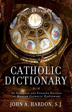 Bertrand.pt - Catholic Dictionary