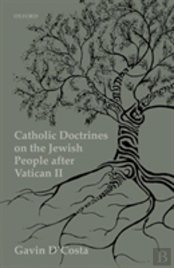 Bertrand.pt - Catholic Doctrines On The Jewish People After Vatican Ii