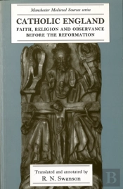 Catholic England