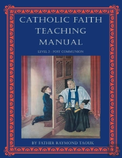 Bertrand.pt - Catholic Faith Teaching Manual - Level 2