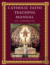 Catholic Faith Teaching Manual - Level 3
