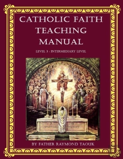 Bertrand.pt - Catholic Faith Teaching Manual - Level 3