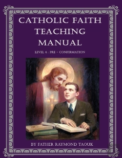 Bertrand.pt - Catholic Faith Teaching Manual - Level 4