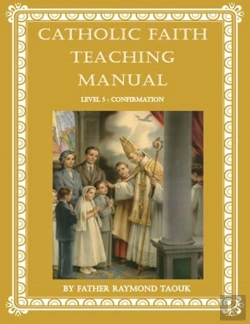 Bertrand.pt - Catholic Faith Teaching Manual - Level 5