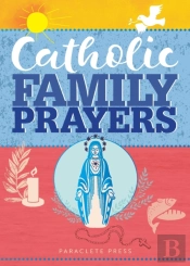 Catholic Family Prayers
