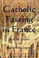 Catholic Fasting In France