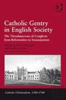Catholic Gentry In English Society