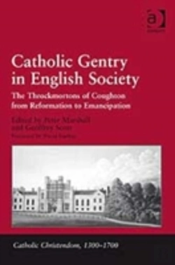 Bertrand.pt - Catholic Gentry In English Society