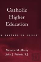 Catholic Higher Education