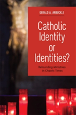 Bertrand.pt - Catholic Identity Or Identities?