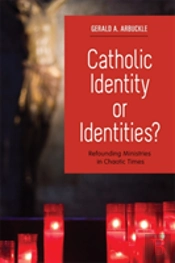 Catholic Identity Or Identities?