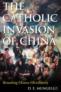 Bertrand.pt - Catholic Invasion Of China