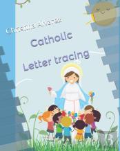 Catholic Letter Tracing