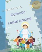 Catholic Letter Tracing