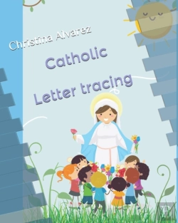 Bertrand.pt - Catholic Letter Tracing