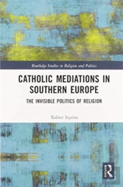 Catholic Mediations In Southern Europe