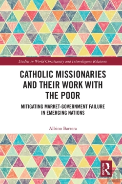 Bertrand.pt - Catholic Missionaries And Their Work With The Poor