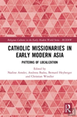 Bertrand.pt - Catholic Missionaries In Early Modern Asia