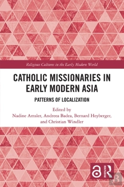 Bertrand.pt - Catholic Missionaries In Early Modern Asia