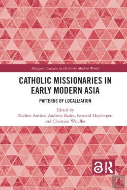 Bertrand.pt - Catholic Missionaries In Early Modern Asia