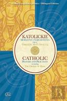 Catholic Paryers And Practices Polish Bilingual