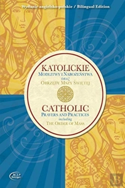 Bertrand.pt - Catholic Paryers And Practices Polish Bilingual