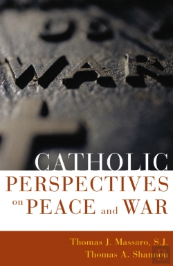 Bertrand.pt - Catholic Perspectives On Peace And War