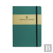Catholic Planner 2022 Agate