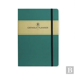 Bertrand.pt - Catholic Planner 2022 Agate