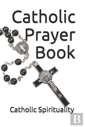 Catholic Prayer Book