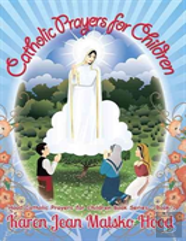 Catholic Prayers For Children