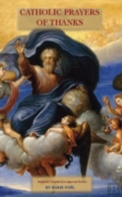 Bertrand.pt - Catholic Prayers Of Thanks