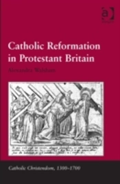 Catholic Reformation In Protestant Britain